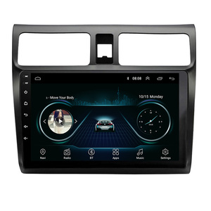 <span class=keywords><strong>Android</strong></span> 10 9 pouces <span class=keywords><strong>Android</strong></span> Autoradio WIFI BT pour 2005-2010 <span class=keywords><strong>Suzuki</strong></span> <span class=keywords><strong>Swift</strong></span> <span class=keywords><strong>Android</strong></span> MP5 Player Avec GPS - Product Image 6