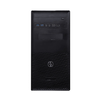 Personalización Moderno Usb 3,0 Pc Chasis Atx Business E-sports Gaming Rtx3060 Ram 16G 32G Desktop Gamer Pc Computer