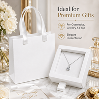 Boîte en carton personnalisée OEM durable avec impression couleur, taille et logo sur mesure, en papier épais pour l'emballage de produits artisanaux