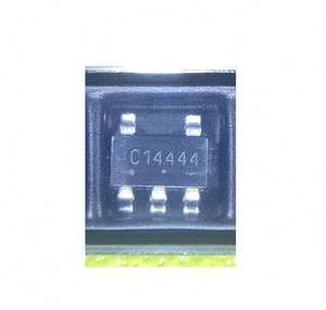 Nuevo Circuito Integrado Original CAT24C02TDI-GT3A, Paquete SOT23 para MCU, Componentes de Chip IC, Circuito Integrado CAT24C02TDI-GT3A - Product Image 1