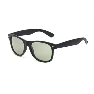 Gafas de sol de visión nocturna para hombre 2140, polarizadas, fotocromáticas, con montura cuadrada, UV400, para conducir y uso al aire libre - Product Image 4