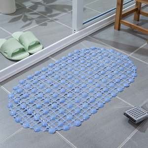 <span class=keywords><strong>Tapis</strong></span> de bain en PVC solide Offre Spéciale de moule classique <span class=keywords><strong>tapis</strong></span> de bain <span class=keywords><strong>anti</strong></span>-dérapant <span class=keywords><strong>tapis</strong></span> de <span class=keywords><strong>douche</strong></span> non coulissant - Product Image 2