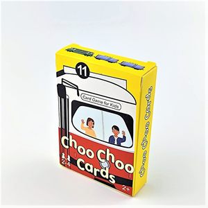 Lớp 10 Học Sinh Giáo Dục Biết Chữ Flash Thẻ Trẻ Em Của Giấy Công Cụ Học Tập Với Thêu Logo Cho Học Tiếng Anh - Product Image 6