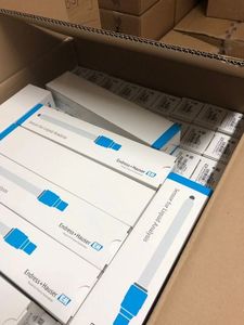 एंडट्रेस + हेज़र अनुकूलन योग्य पानी विश्लेषण ई + एच पी पी सेंसर CPS11D-7AA41 - Product Image 4