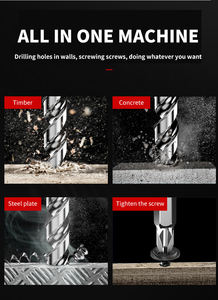 <span class=keywords><strong>Precio</strong></span> <span class=keywords><strong>de</strong></span> fábrica <span class=keywords><strong>de</strong></span> la <span class=keywords><strong>pistola</strong></span> <span class=keywords><strong>de</strong></span> llaves OEM par <span class=keywords><strong>de</strong></span> <span class=keywords><strong>impacto</strong></span> eléctrico barato al por mayor - Product Image 2