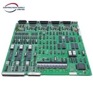 Controlador Industrial Original Nuevo 7400165-380 3000510-380 en Stock, Envío Rápido, Unidad de Control PLC de Grado Industrial - Product Image 2