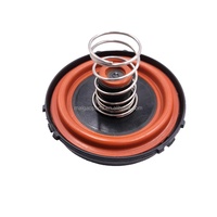 1112 7 548 196 Pièces de moteur automobile, kit de couvercle de moteur, couvercle PCV pour BMW N53