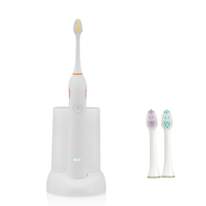 <span class=keywords><strong>Écologique</strong></span> brosse à dents sonique assainissant enfants brosse à dents électrique sonique - Product Image 2
