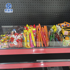 Vetrina per alimenti moderna, - Product Image 5