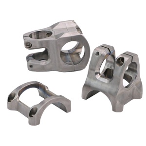 <span class=keywords><strong>CNC</strong></span> gia công OEM kim loại chế tạo nguyên mẫu nhà sản xuất dịch vụ <span class=keywords><strong>CNC</strong></span> phay biến Titan các bộ phận thép không gỉ - Product Image 6