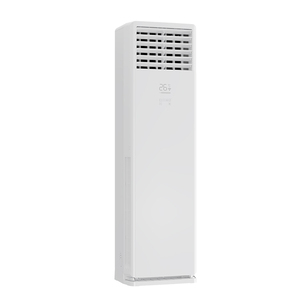 Aires Acondicionados de Pie para el Hogar, 220V R410A, 24000 BTU, Unidad de Aire Acondicionado Residencial - Product Image 4