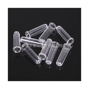 Huizhong Disposable Sample Cup 0.1ml Plastic No Cap For Blood Coagulation Reaction Colorimetric Testing - Product Image 4