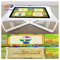 Simulateur de dessin immersif en réalité augmentée 3D, jeux interactifs de projection murale incroyables pour les enfants, aire de jeux interactive intérieure, garderie
