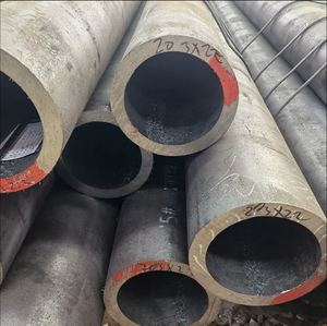 Grands stocks, vente directe d'usine, tubes en acier sans soudure, tubes en acier, tuyaux en acier sans soudure ASTM A106 <span class=keywords><strong>Gr</strong></span>.B - Product Image 2