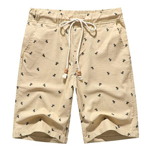 ชุดกีฬาผู้ชายแขนสั้นสำหรับฤดูร้อน เนื้อผ้าบาง แห้งเร็ว ประกอบด้วยเสื้อแขนสั้นและกางเกงขาสั้น - Product Image 5