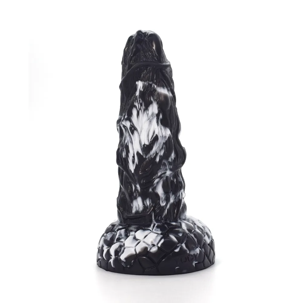 YOCY-261 seks ürün sıvı silikon için cinsel kadın mastürbasyon yapay rubberpenis el seks silikon el sexpuppe ağız gag