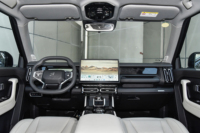 2024 Suv Chery Jetour Traveller Auto T1 T2 T3 Automatique Phev 1.5 T 2.0T 2.0 Aw Luxury Jetour Shanhai T1 Voiture à essence d'occasion