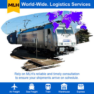 Servizio DDP porta a porta con trasporto aereo DHL Express dalla cina al Venezuela Cile saudita Arabia spagna Australia - Product Image 4