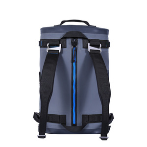 Bolsa de Buceo Impermeable Hermética de TPU de Gran Capacidad, Mochila Simple de Alta Gama para Viajes y Buceo al Aire Libre - Product Image 2