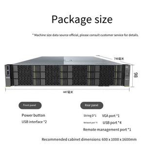 Offre Spéciale tout nouveau serveur rack 2288HV6 d'origine de l'usine 2288HV6 - Product Image 3