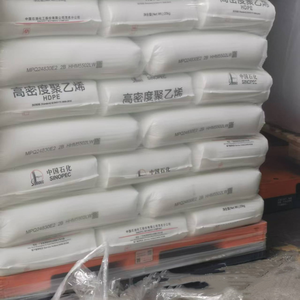 Bán buôn mật độ cao polyethylene 8008H/6095 Virgin HDPE/LDPE/LLDPE/PP/ABS/PS phim LDPE hạt ép phun vật liệu - Product Image 2