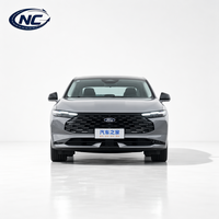 Nouvelle Mondeo 2.0T EcoBoost Euro VI 2026, Vente en Gros, Boîte Automatique, Toit Panoramique, Extérieur Rouge, Intérieur Foncé, Conduite à Gauche, Berline