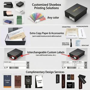 Chaussures de sport légères en tissu mesh respirant avec logo personnalisé, absorption des chocs, pour hommes - Product Image 3