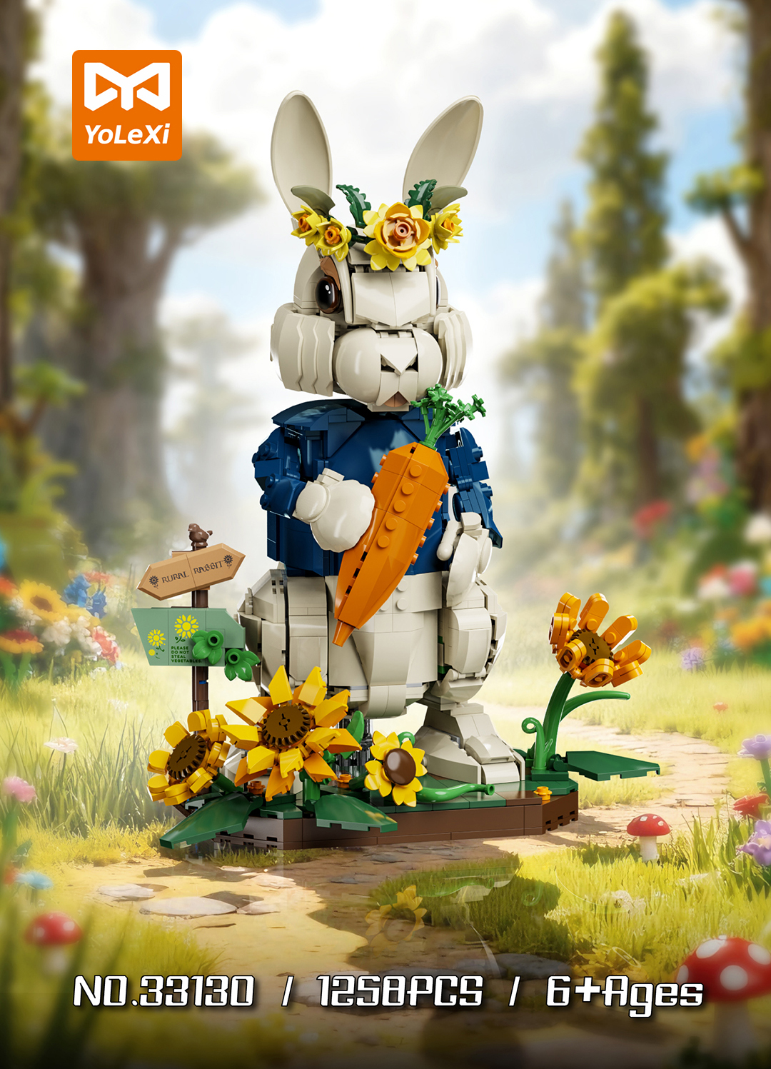 conejo