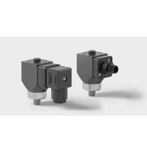 High Quality TYP600 Switch Connection IP65 10 <b>Bar</b> Adjustable Control - Product Image 1