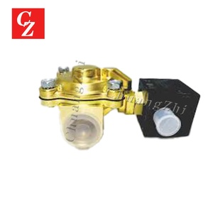 Pièces détachées pour compresseur d'air 23402670, électrovanne de bonne qualité pour compresseur Ingersoll Rand - Product Image 2
