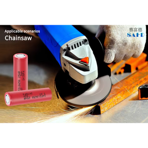 18650 батарея оптом 25hr 2500mah 3,7 v 3,6 вольт 25a 10c разрядный ионный аккумулятор литий - Product Image 6