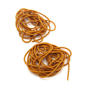 חטיפי שיניים קראנצ'יים לחתולים, גרגירים לניקוי שיניים להפחתת פלאק ולנשימה רעננה, חטיפי חתולים - Product Image 3