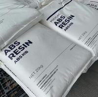 CHIMEI PA-757 Gránulos de Resina ABS de Grado de Inyección de Uso General Estándar Mundial para Electrodomésticos y Juguetes