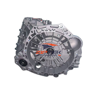 Boîte de vitesses de transmission 4G15T 4A91T pour moteur VT1 VT2 VT2i VT3 VT3+ VT3S pour Dongfeng Fengxing Jingyi Fengguang 580