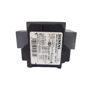 6ED1057-4EA00-0AA0 SONGWEI 6ED10574EA000AA0 Nouveau LOGO! Contact 230 Module de commutation pour Siemens