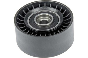 Polea Tensora de Correa de Accesorios <span class=keywords><strong>URO</strong></span> Parts 11287545297 - Product Image 4
