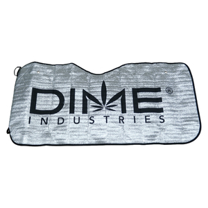 واقي شمس قابل للطي للزجاج الأمامي للسيارة بالجملة، مظلة شمسية قابلة للسحب للنوافذ الجانبية للسيارة - Product Image 1