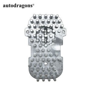 Module LED Angel Eyes Jaune Citron 63117263051 pour F12 F13 F15 F16 F25 F30 F32 F33 F36 F80 F82 F83 - Product Image 3