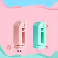 Support de téléphone universel rotatif à 360 degrés, pliable et réglable, pour ordinateur de bureau, avion, streaming en direct, voyage