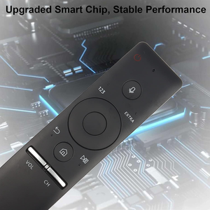 Para <span class=keywords><strong>Samsung</strong></span> General Intelligent para control remoto Bluetooth aplicable con paquete de caja de función de voz - Product Image 3