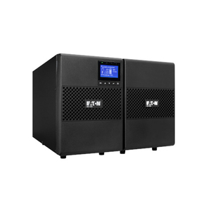 UPS Monofásico 9SX de 700VA/630W, 220V/240V, Doble Conversión, Tipo Torre, con 8 Baterías de 12V 9Ah - Product Image 3
