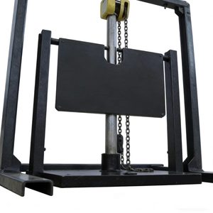 San Yu AQD-T1 Hochpräzises IP67-Schutz Sicherheitsgurtsystem Leistungstester mit 1 Jahr Garantie für Automatisierte Prüfung - Product Image 2