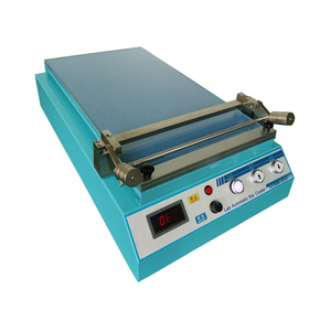 Phòng Thí Nghiệm Tự Động Thanh Máy Coater Với Nhiều Độ Dày Lớp Phủ Cần Sự Lựa Chọn - Product Image 3