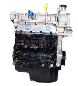 Conjunto de <span class=keywords><strong>Motor</strong></span> para VW <span class=keywords><strong>Golf</strong></span> <span class=keywords><strong>3</strong></span> MK3 1994 1.6 <span class=keywords><strong>1.8</strong></span> 2.0 <span class=keywords><strong>Motor</strong></span> de Gasolina con Caja de Cambios Opcional - Product Image 2