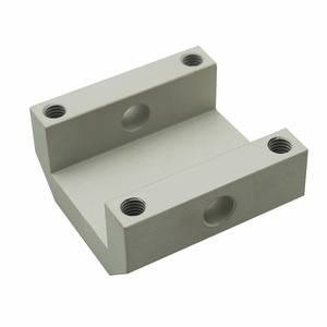 高品質板金加工 曲げ加工 ステンレス鋼 アルミニウム スタンピング レーザー切断サービス - Product Image 5