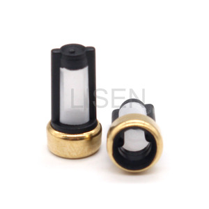 ASNU03 אוניברסלי דלק מזרק מיקרו מסנן 12*6*3mm סל מסנן עבור בוש - Product Image 2