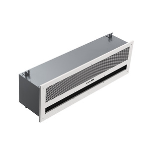 Cortina de Aire para Techo de 0.9/1.2/1.5/1.8m con Alto Flujo de Aire para Centros Comerciales y Supermercados - Product Image 3