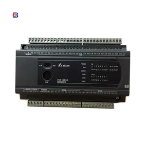 DVP40ES200R New Original Power Supply Module Delta ES2 Series Standard PLC Micro Controller