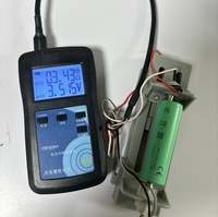 بطارية ليثيوم أيون 21700 أصلية 100٪ من الدرجة الأولى عالية التفريغ 25C 125A INR21700 50PL 3.6 فولت 5000 مللي أمبير في الساعة للطائرات بدون طيار
