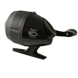 Máy Câu Cá Bánh Quay Súng Cao Su Máy Câu Phi Tiêu Harpoon Kín Máy Câu Cá Thể Thao Ngoài Trời Trên Băng Săn Bắn Cho Máy Câu Cá 4 Màu - Product Image 4